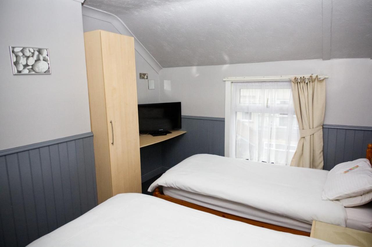 Mallowview Bed And Breakfast Cleethorpes Zewnętrze zdjęcie