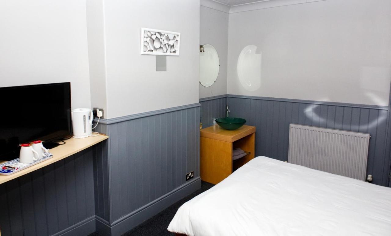 Mallowview Bed And Breakfast Cleethorpes Zewnętrze zdjęcie
